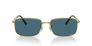 Ray-Ban RB3717 9196S2 60
