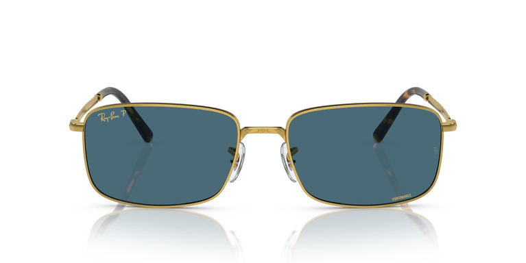 Ray-Ban RB3717 9196S2 60