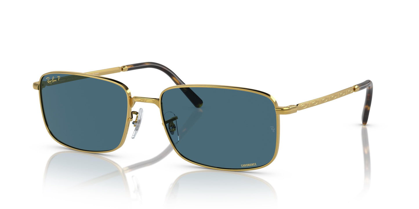 Ray-Ban RB3717 9196S2 60