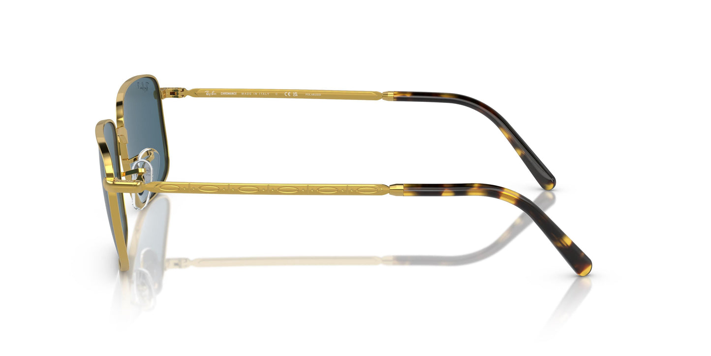 Ray-Ban RB3717 9196S2 60