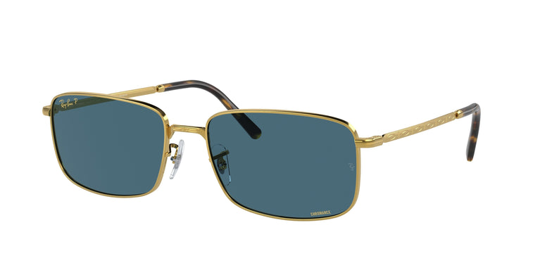 Ray-Ban RB3717 9196S2 60