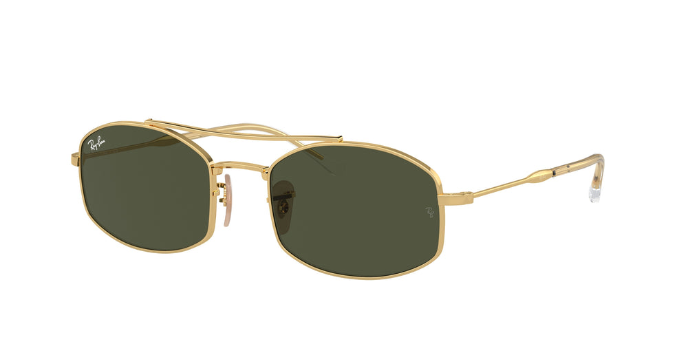 Ray-Ban RB3719 001/31 51