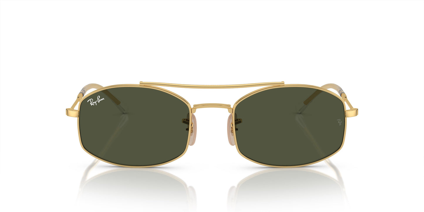 Ray-Ban RB3719 001/31 54