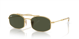 Ray-Ban RB3719 001/31 54