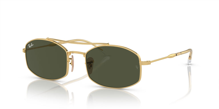 Ray-Ban RB3719 001/31 54