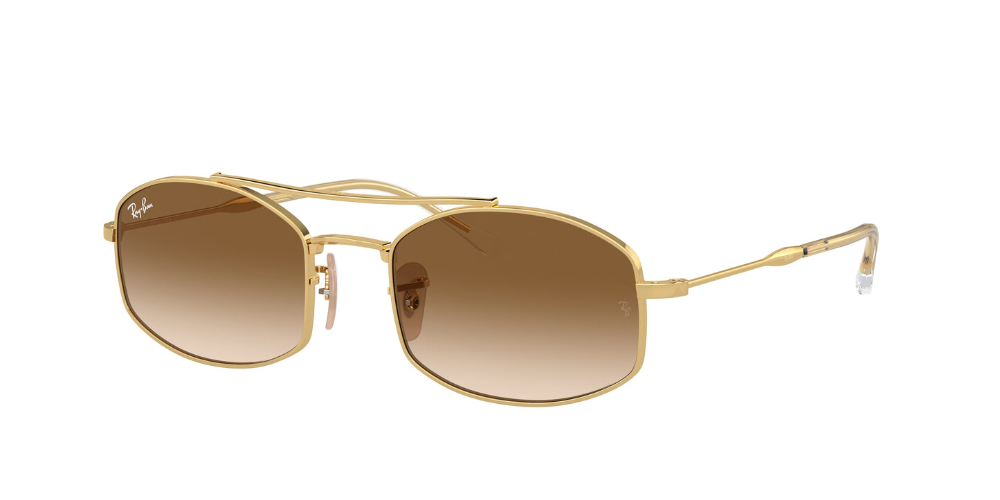 Ray-Ban RB3719 001/51 51