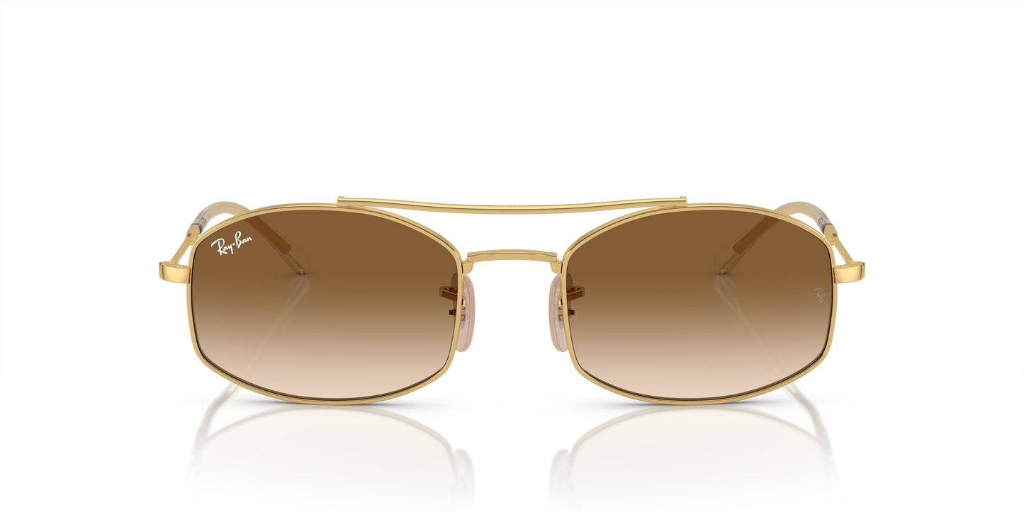 Ray-Ban RB3719 001/51 51