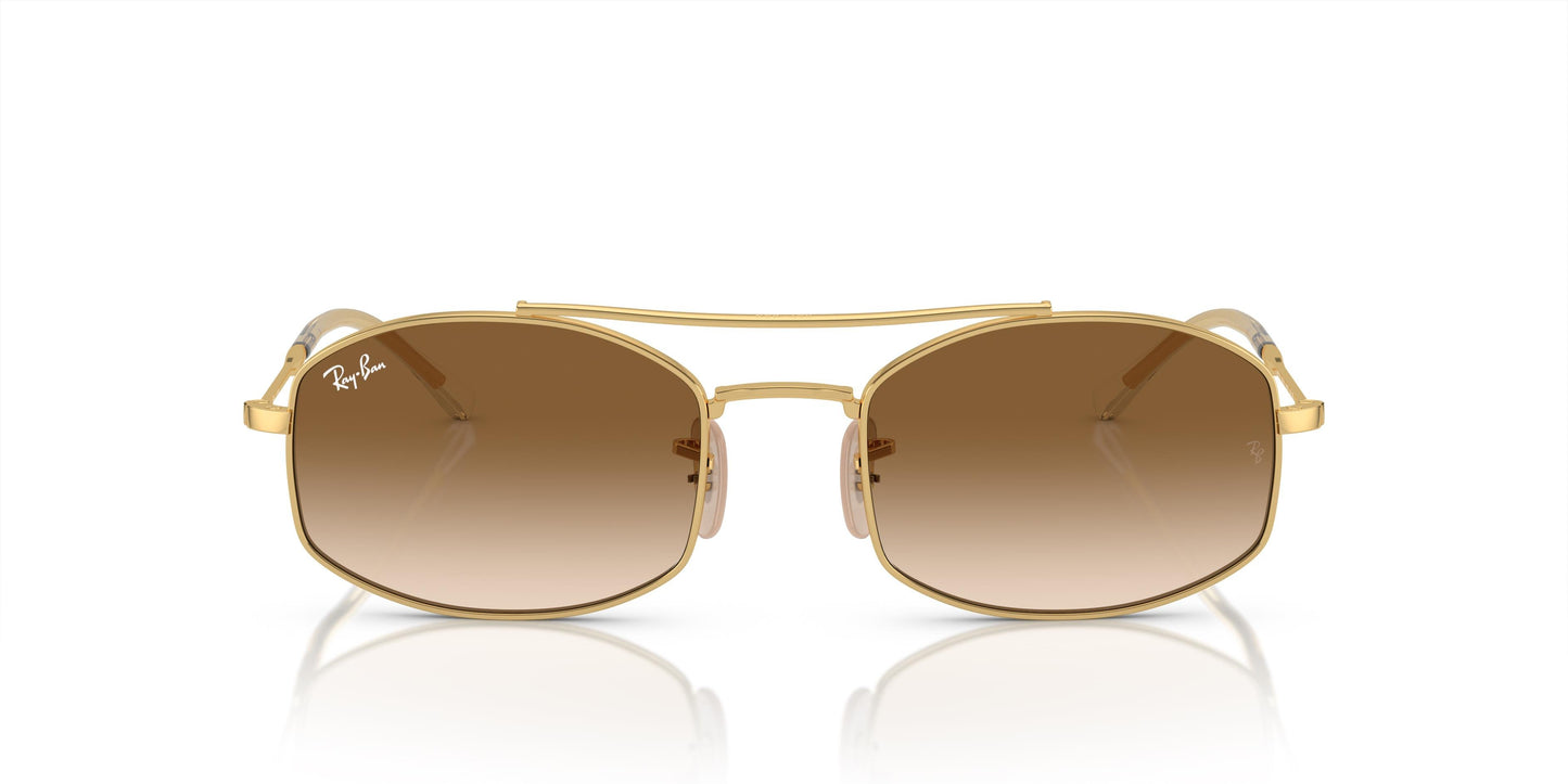 Ray-Ban RB3719 001/51 54