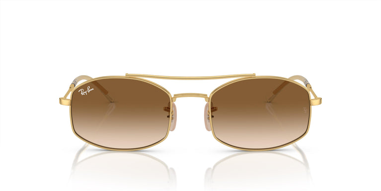 Ray-Ban RB3719 001/51 54