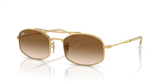 Ray-Ban RB3719 001/51 51