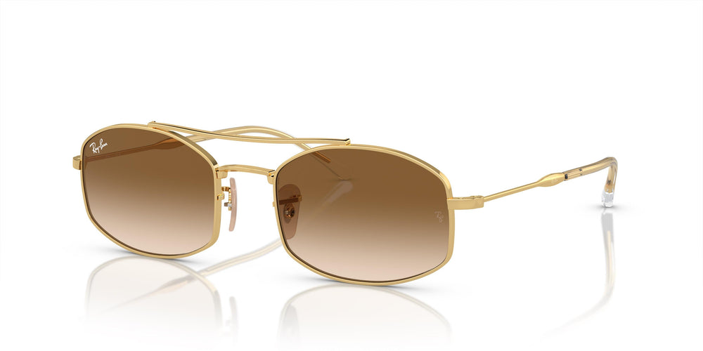 Ray-Ban RB3719 001/51 54