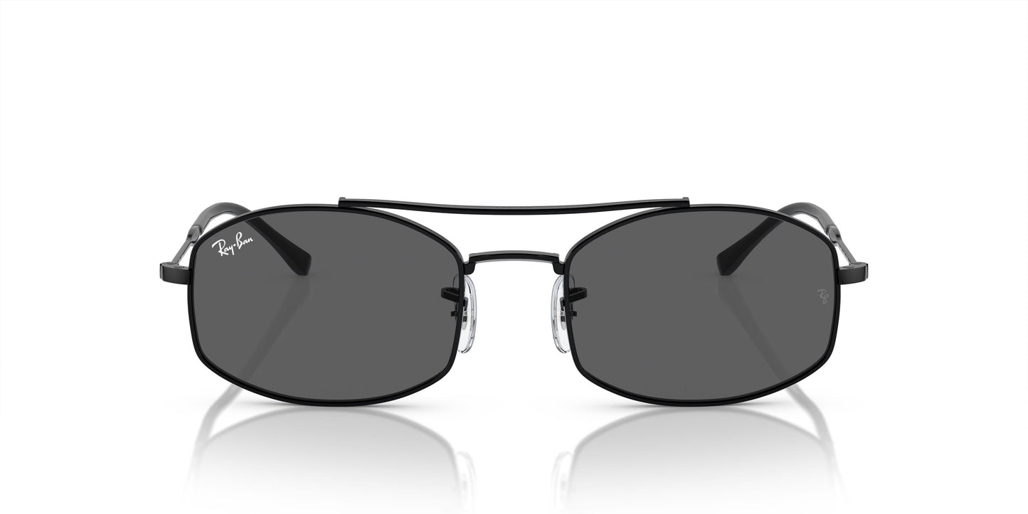 Ray-Ban RB3719 002/B1 54