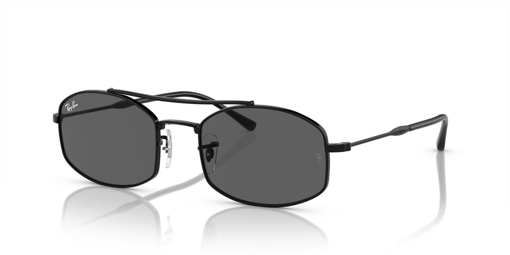 Ray-Ban RB3719 002/B1 54