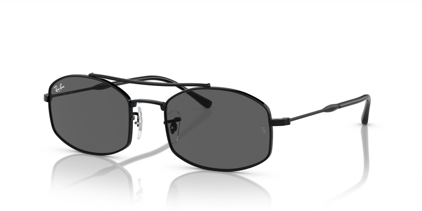 Ray-Ban RB3719 002/B1 54
