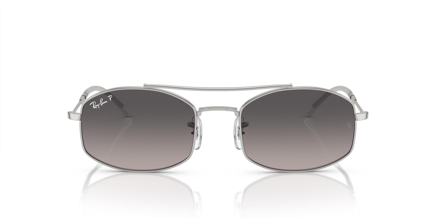 Ray-Ban RB3719 003/M3 51