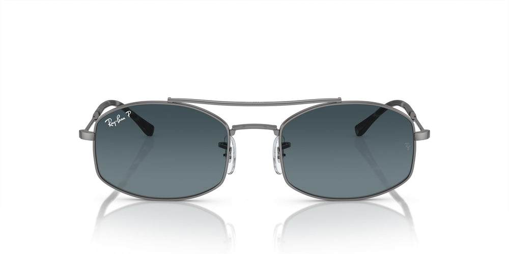 Ray-Ban RB3719 004/S3 54