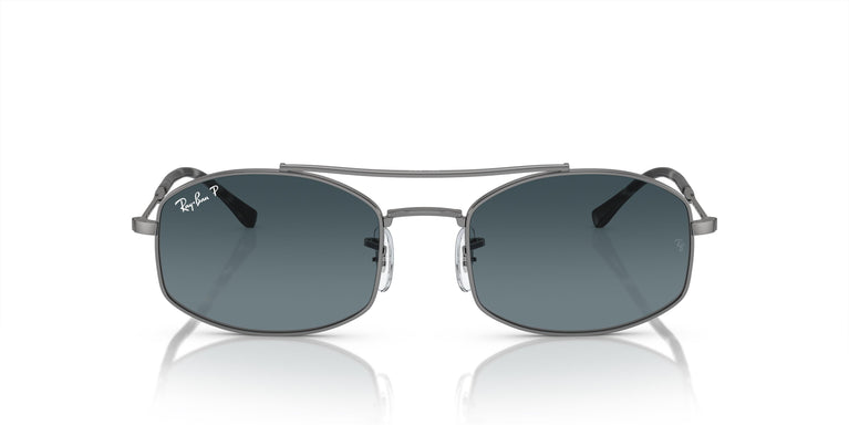 Ray-Ban RB3719 004/S3 51