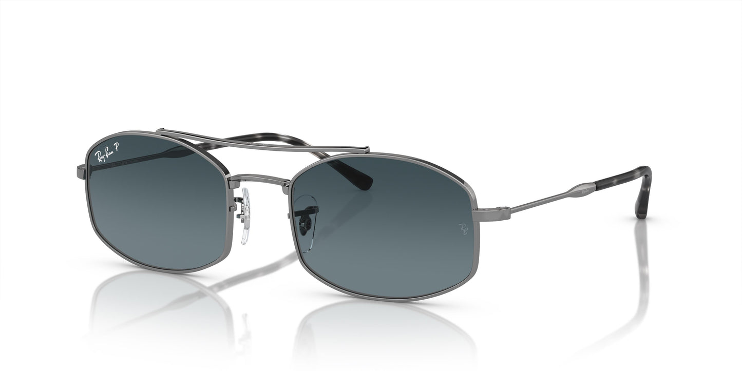 Ray-Ban RB3719 004/S3 51
