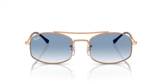 Ray-Ban RB3719 92623F 54