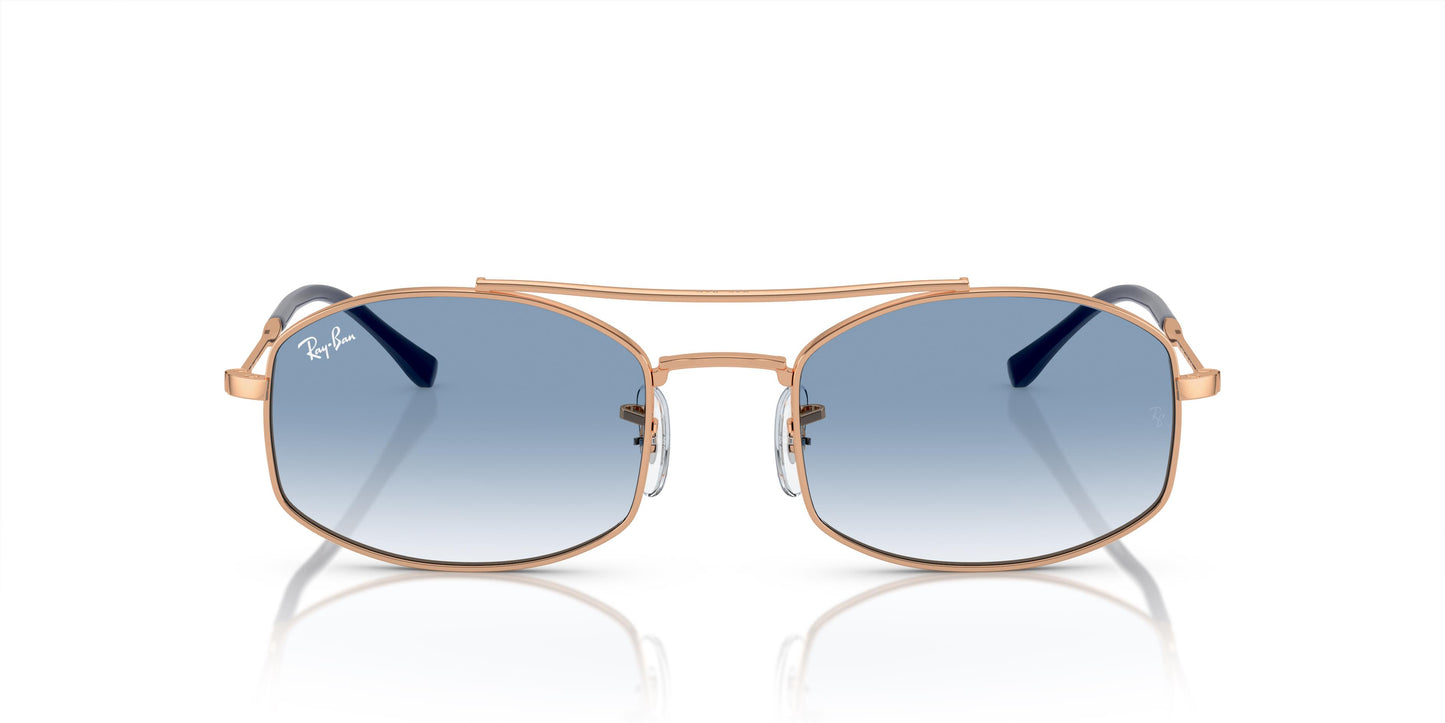 Ray-Ban RB3719 92623F 51