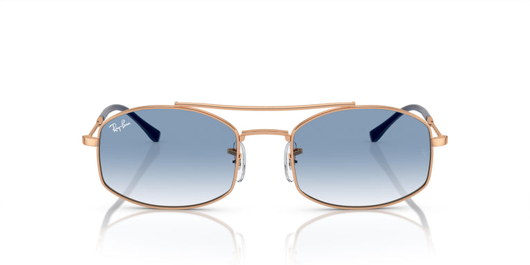 Ray-Ban RB3719 92623F 51
