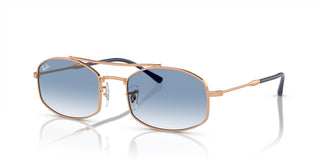 Ray-Ban RB3719 92623F 54