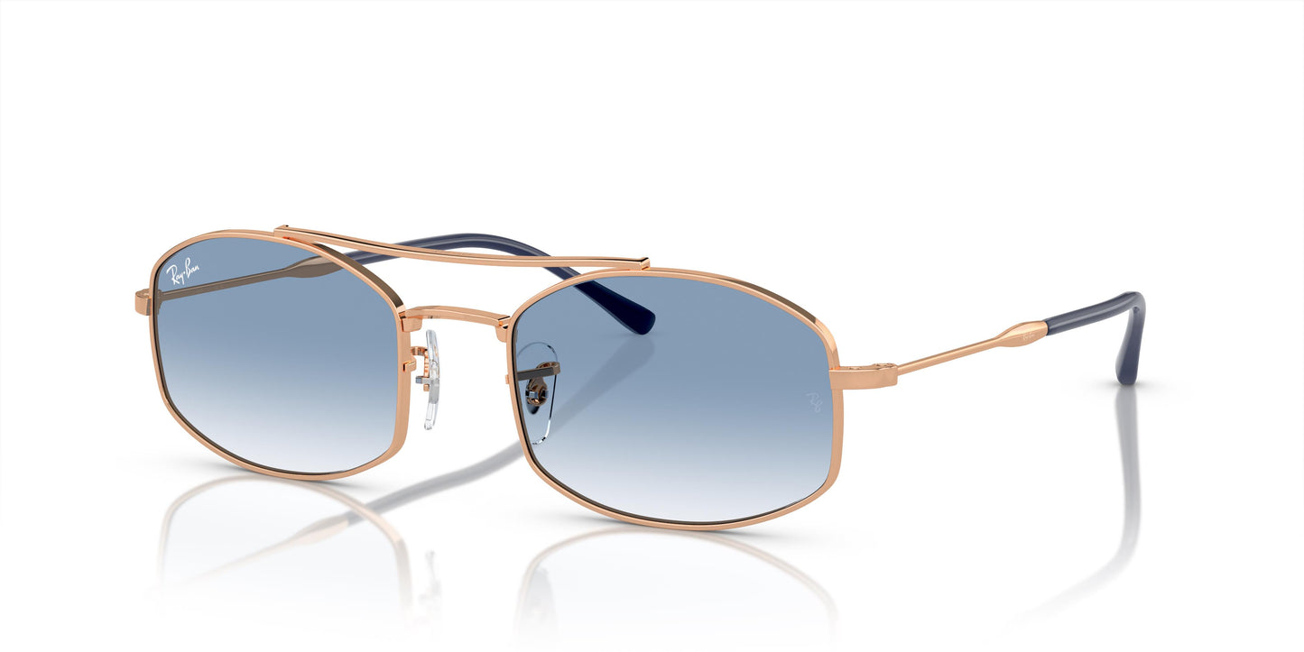 Ray-Ban RB3719 92623F 51