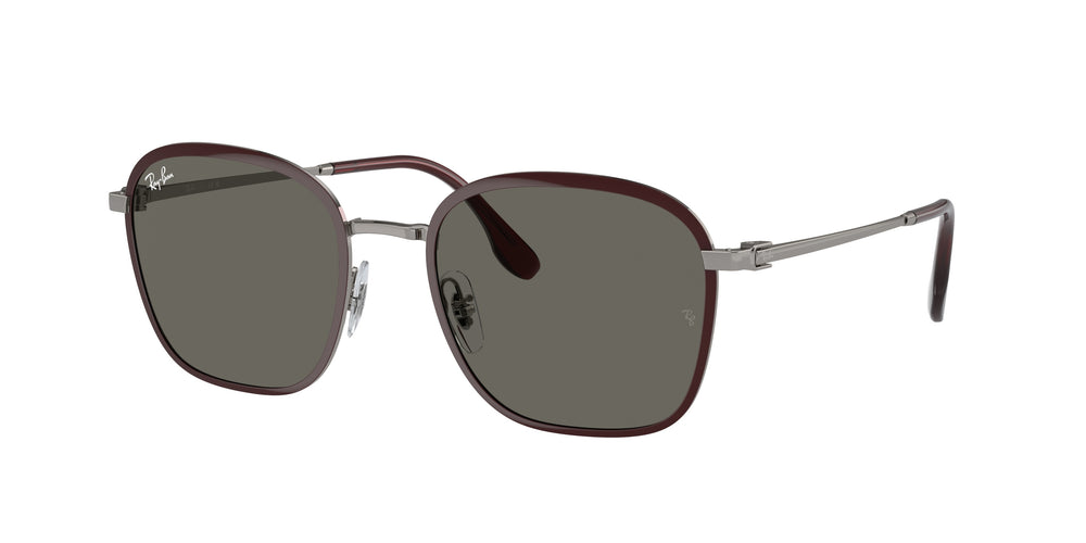 Ray-Ban RB3720 9263R5 55
