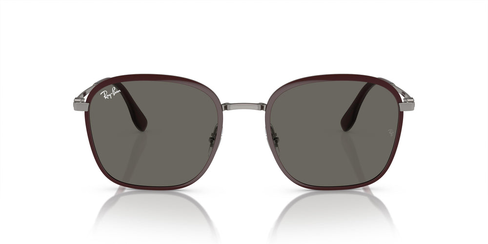 Ray-Ban RB3720 9263R5 55