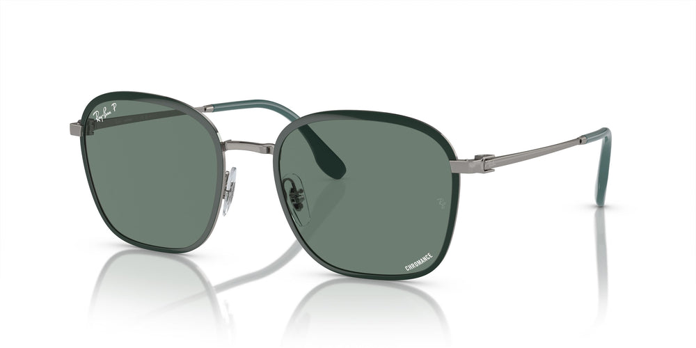 Ray-Ban RB3720 9264O9 55
