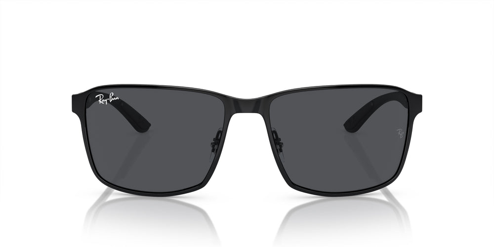 Ray-Ban RB3721 186/87 59