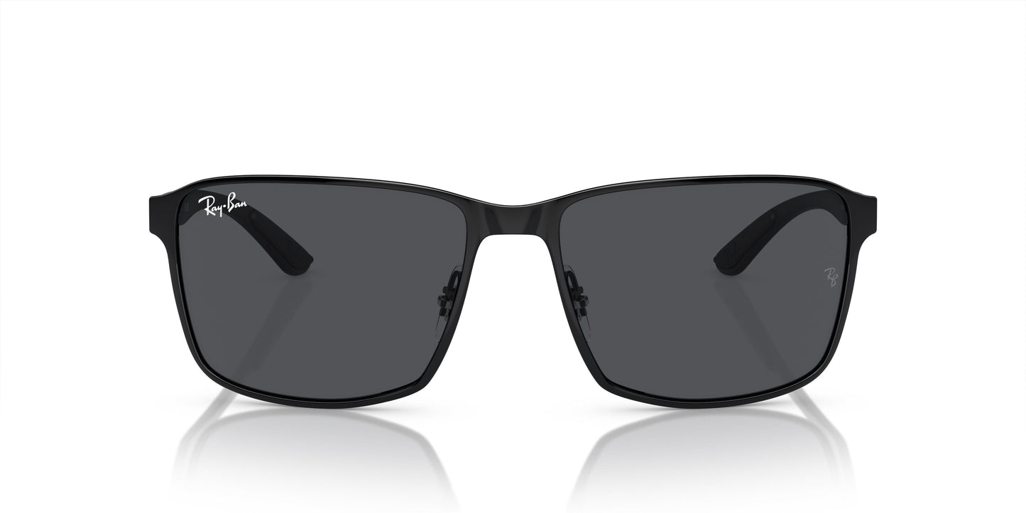 Ray-Ban RB3721 186/87 59
