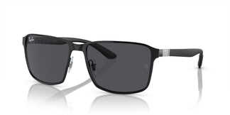Ray-Ban RB3721 186/87 59