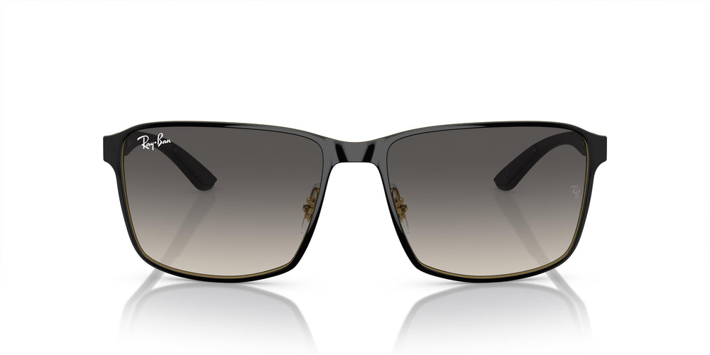 Ray-Ban RB3721 187/11 59