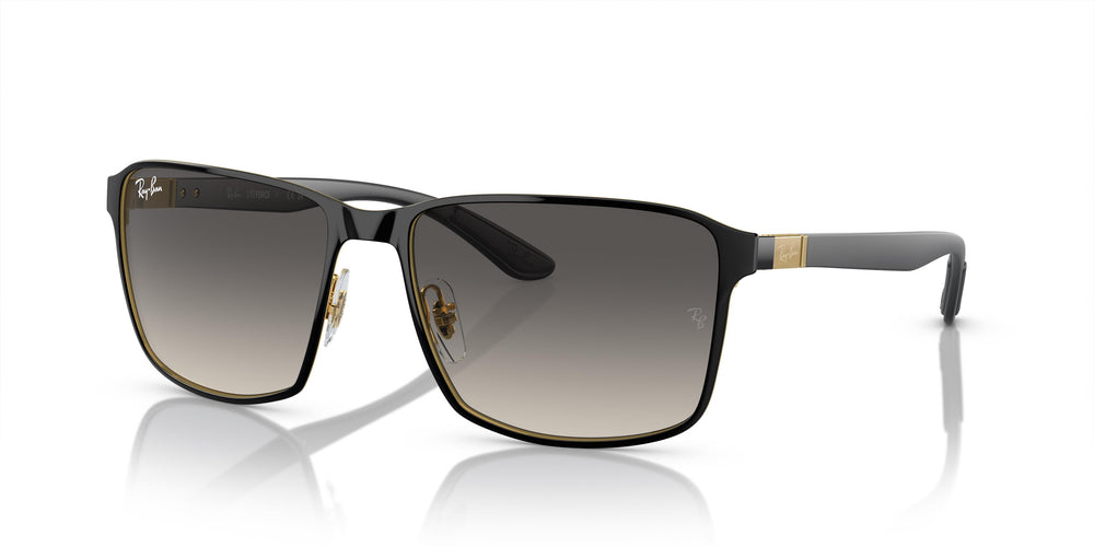 Ray-Ban RB3721 187/11 59