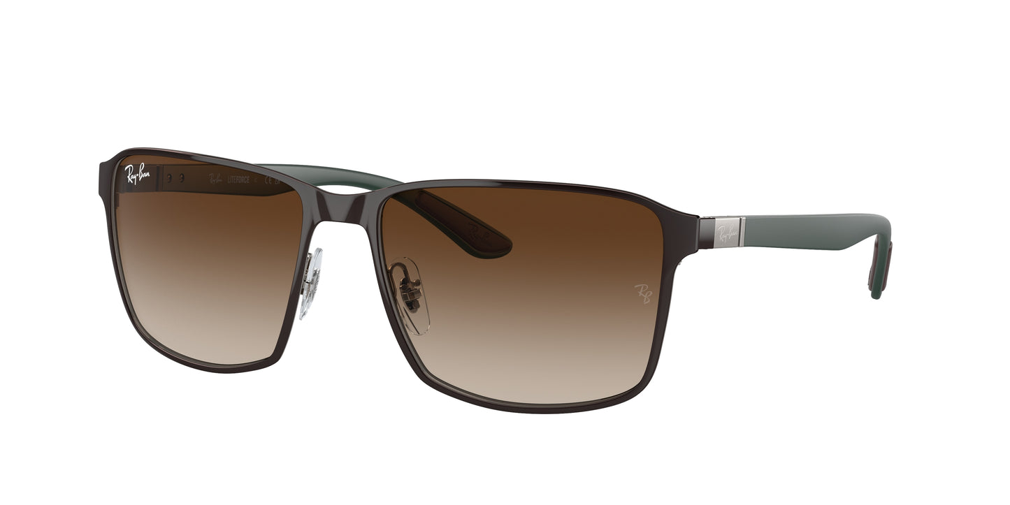 Ray-Ban RB3721 188/13 59