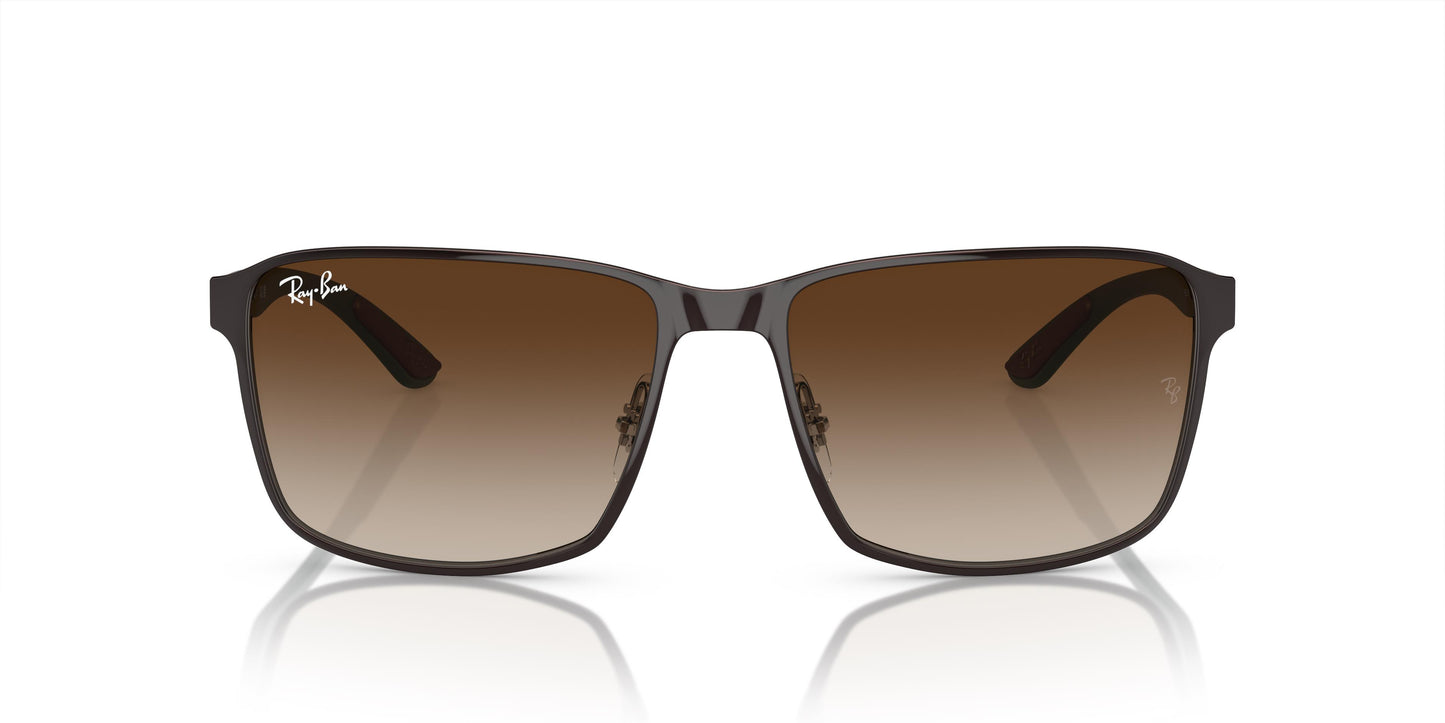 Ray-Ban RB3721 188/13 59