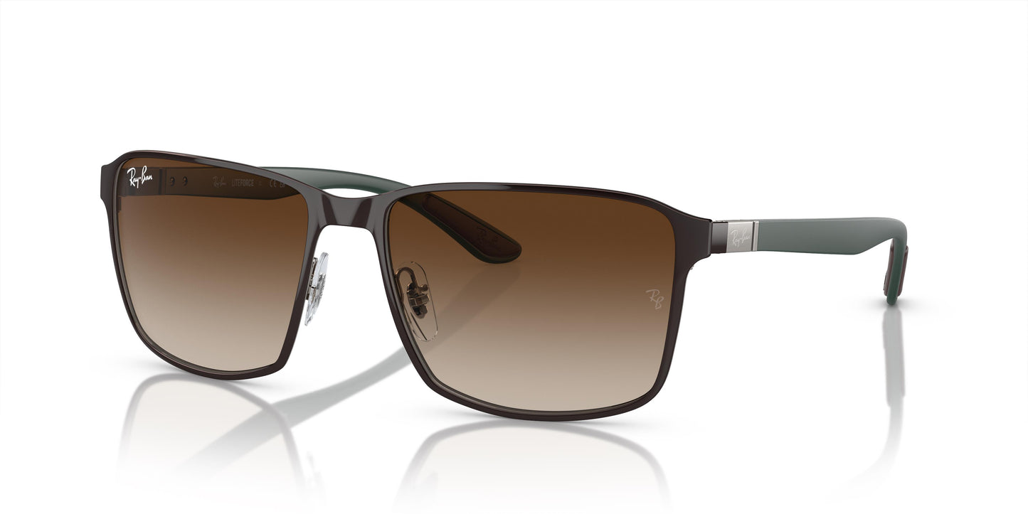 Ray-Ban RB3721 188/13 59