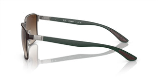 Ray-Ban RB3721 188/13 59