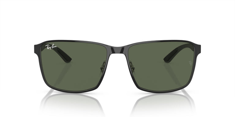 Ray-Ban RB3721 914471 59
