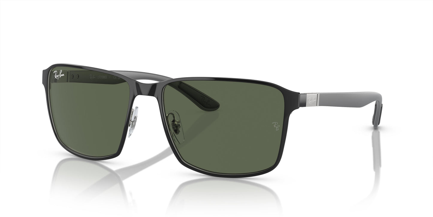 Ray-Ban RB3721 914471 59
