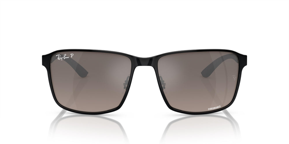 Ray-Ban RB3721CH 186/5J 59