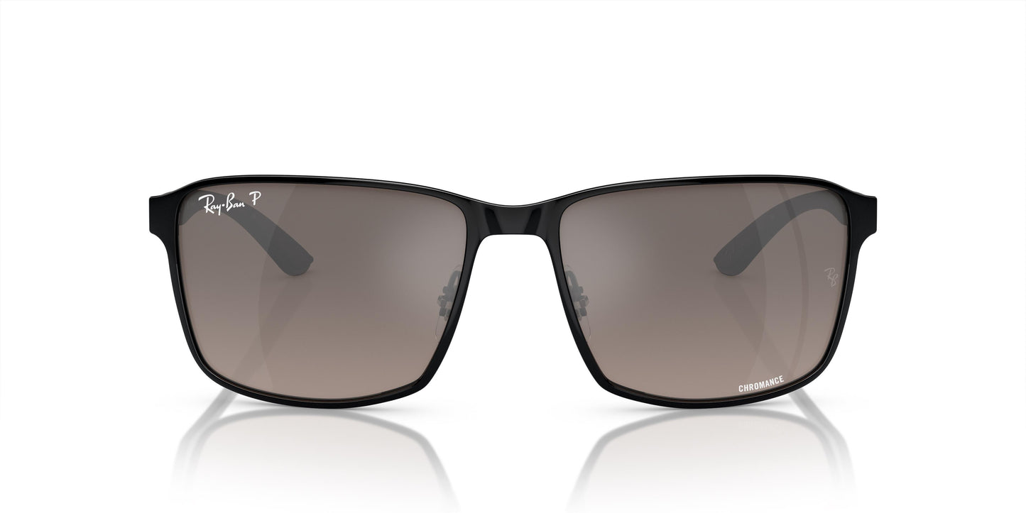 Ray-Ban RB3721CH 186/5J 59