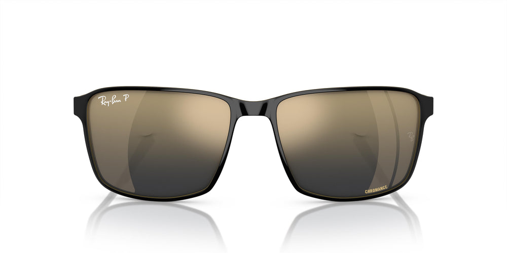 Ray-Ban RB3721CH 187/J0 59