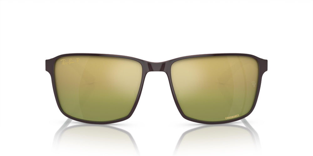 Ray-Ban RB3721CH 188/6O 59