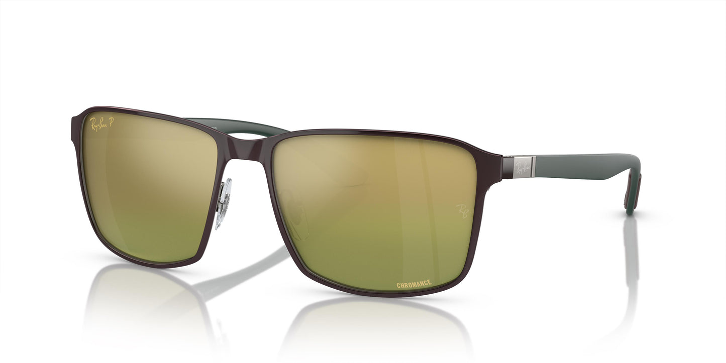 Ray-Ban RB3721CH 188/6O 59