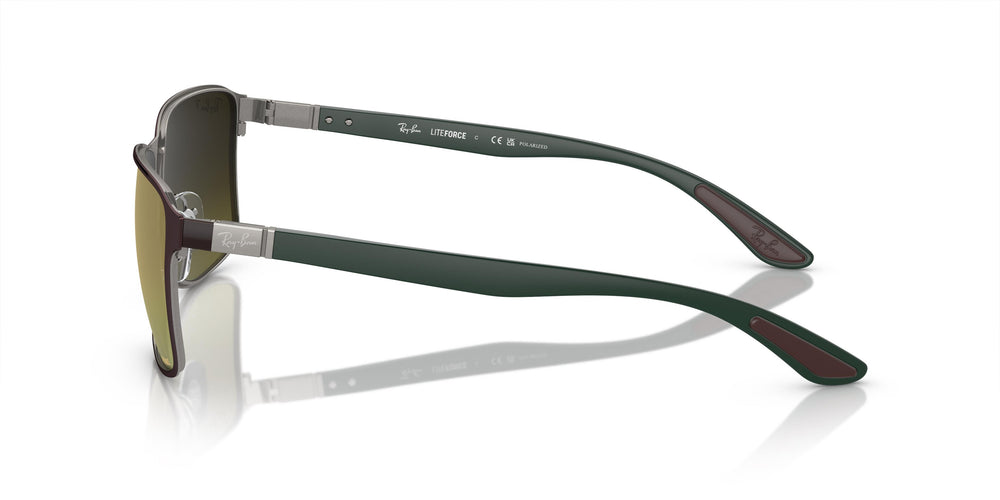 Ray-Ban RB3721CH 188/6O 59