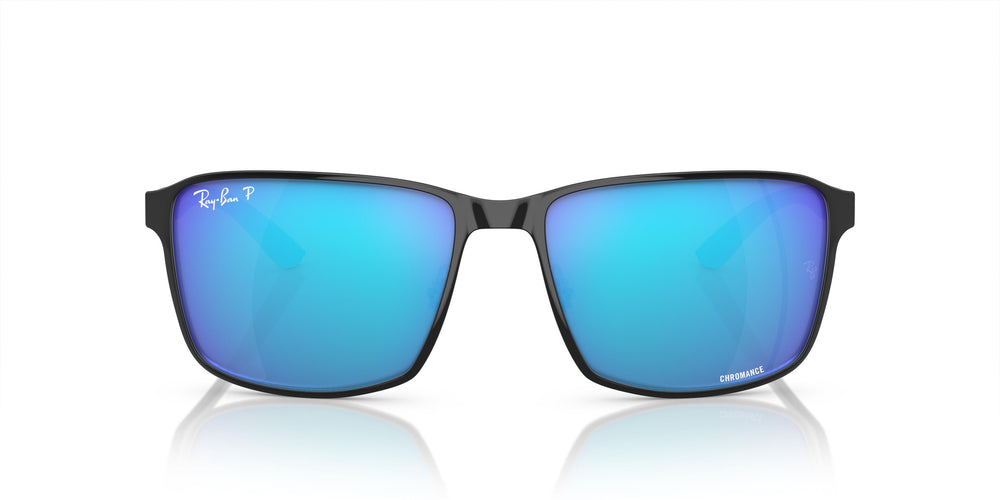 Ray-Ban RB3721CH 9144A1 59