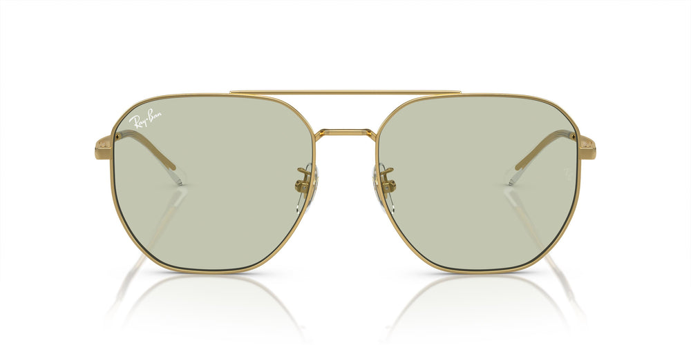 Ray-Ban RB3724D 001/2 59