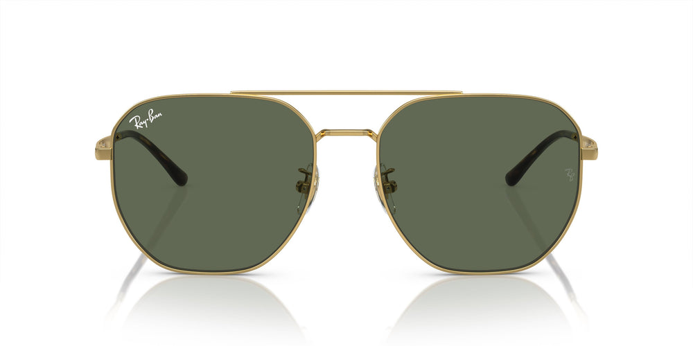 Ray-Ban RB3724D 001/71 59
